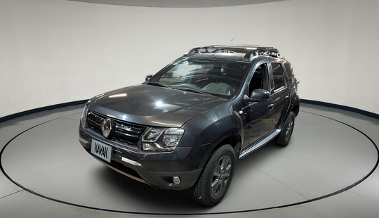 Renault • Duster
