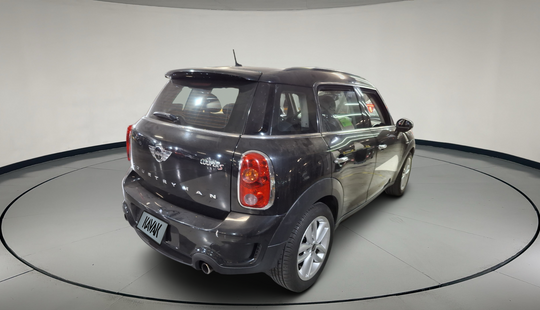 Mini • Countryman