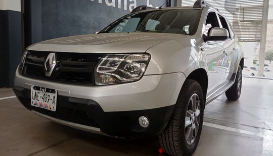 Renault • Duster