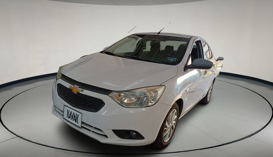 Chevrolet • Aveo