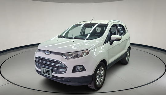 Ford • EcoSport