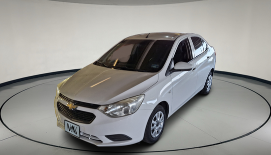 Chevrolet • Aveo