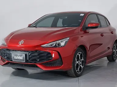 Mg MG3