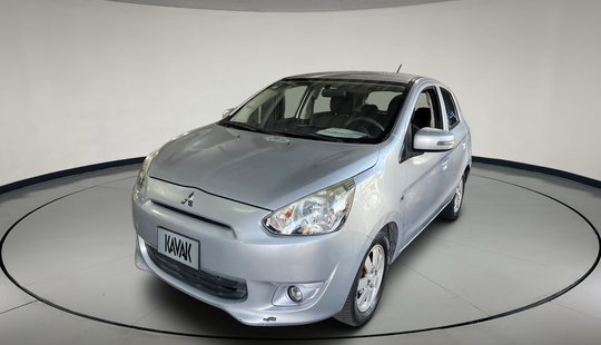 Mitsubishi • Mirage