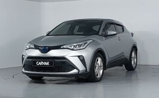Toyota • C-HR