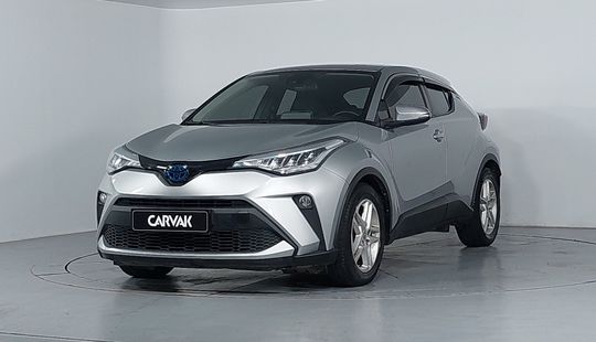 Toyota • C-HR