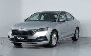 Skoda • Octavia