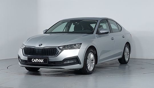 Skoda • Octavia