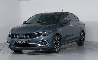 Fiat • Egea