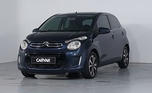 Citroën • C1