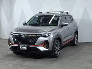 Changan CS35