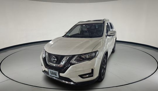 Nissan • X-Trail