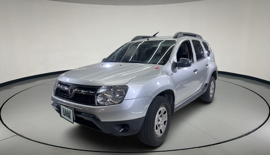 Renault • Duster