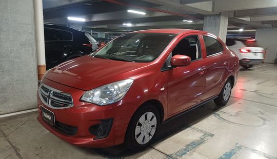 2020 • 111,206 km • Manual