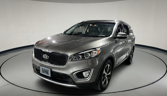 Kia • Sorento