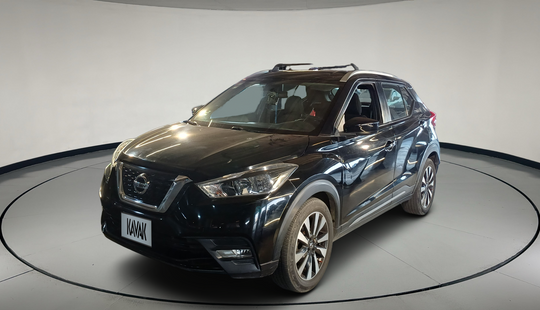 Nissan • Kicks