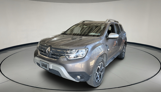 Renault • Duster