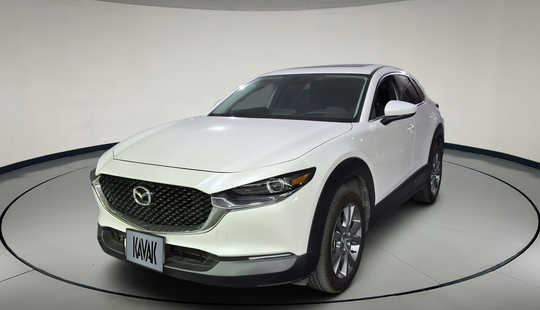 Mazda • CX-30