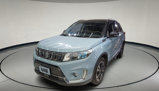 Suzuki • Vitara
