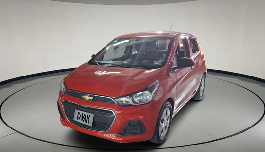 Chevrolet • Spark