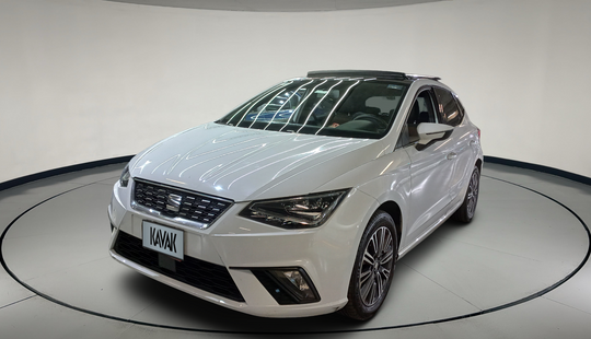 Seat • Ibiza