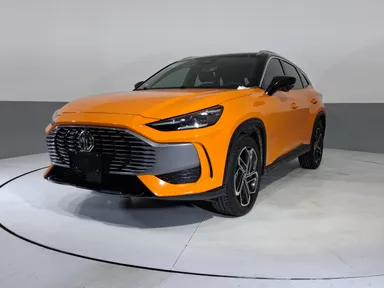 Mg One