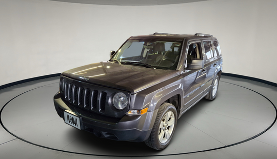 Jeep • Patriot