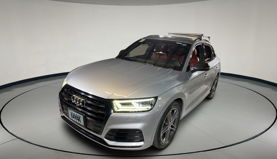 Audi • SQ5