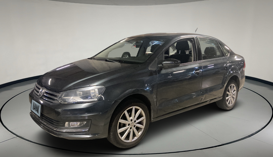 Volkswagen • Vento