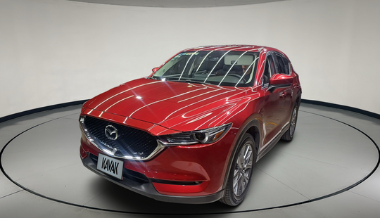 Mazda • CX-5