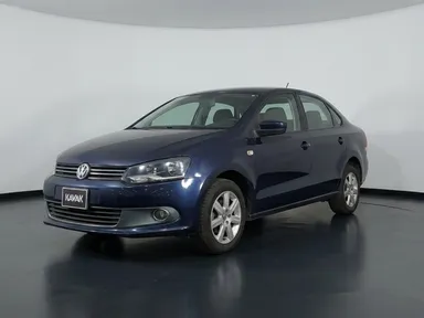 Volkswagen Vento