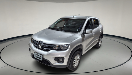 Renault • Kwid