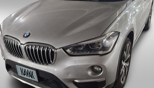 Bmw • X1