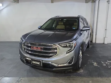 Gmc Terrain