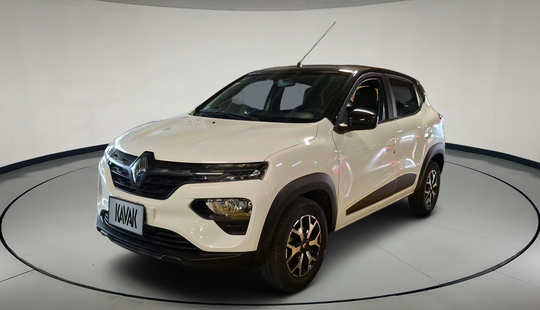 Renault • Kwid