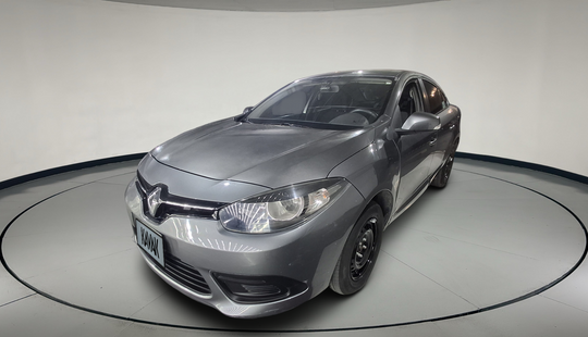 Renault • Fluence