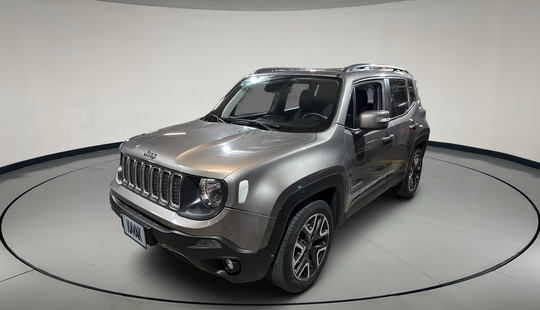 Jeep • Renegade