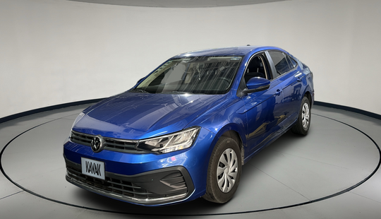 Volkswagen • Virtus