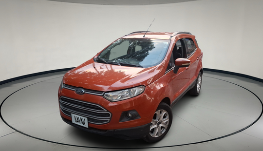 Ford • EcoSport