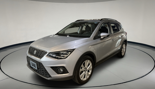 Seat • Arona