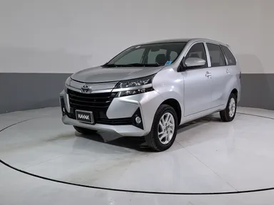 Toyota Avanza