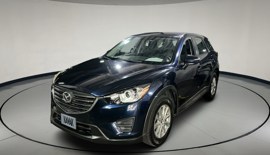 Mazda • CX-5