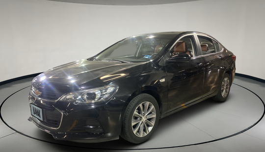 Chevrolet • Cavalier