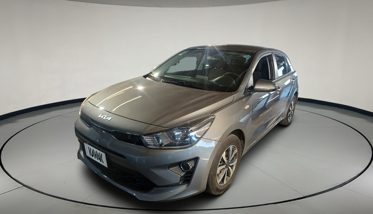 Kia • Rio
