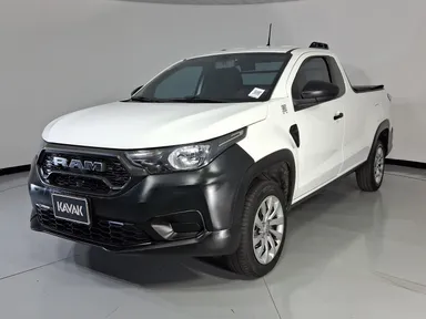 Ram Ram 700