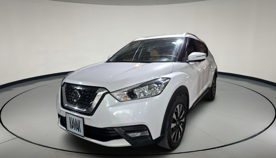 Nissan • Kicks