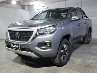 Peugeot Landtrek