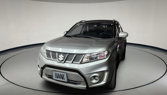 Suzuki • Vitara