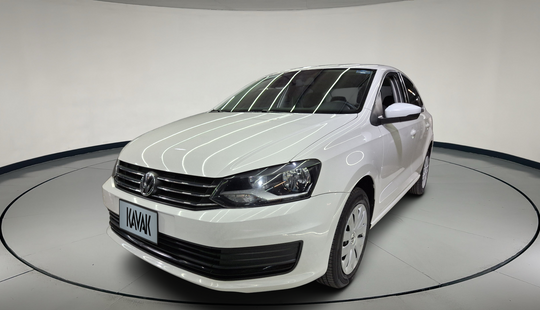 Volkswagen • Vento