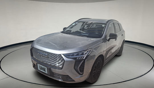 Great Wall • Haval Jolion